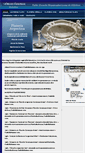 Mobile Screenshot of calatrava-orfebre.com.ar